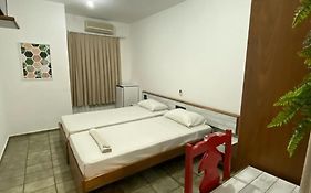Flat Suites Boa Vista